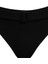 Regular Fit Ribana Bikini Altı-Fall in Love T5231AZ24SM 9