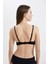 Regular Fit Bikini Üstü-Fall in Love B7203AX24SM 6