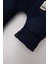 Erkek Bebek Müslin Pantolon Pantolon Askısı 2'li Takım B9510A524SM 7
