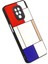 Xiaomi Redmi Note 9 Pro Kılıf Mirror Desenli Kapak - Mirror - 9 - CPT101003-2497 3
