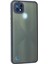 Realme C21 Kılıf Montreal Silikon Kapak - Lacivert - CPT102581-2570 3