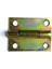 Tavla Menteşesi Eko 25X20 mm - 120 Adet 1