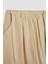 Kız Çocuk Wide Leg Geniş Paça Pantolon C0273A824SM 8