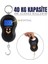 Bfs 40 kg Kapasite Bagaj Tartısı 717472 1