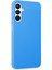 Samsung Galaxy A15 4g Kılıf Auto Focus Kapak - Mavi - CPT107288-4207 2