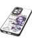 Samsung Galaxy A33 5g Kılıf Mirror Desenli Kapak - Mirror - 2 - CPT105943-4989 4