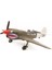 Bfs 1/48 Savaş Uçağı Kit 1