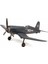 Bfs 1/48 Savaş Uçağı Kit 3