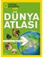 National Geographic Kids - Dünya Atlası 1
