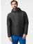 Sırdal Hooded Insulator Jacket Mont 1