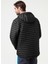 Sırdal Hooded Insulator Jacket Mont 3