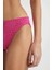 Regular Fit Çiçekli Bikini Altı-Fall in Love B6902AX24SM 6
