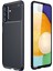 Samsung Galaxy A56 Kılıf Auto Focus Karbon Kapak - Siyah - CPT107673-7775 1