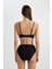 Regular Fit Yüksek Bel Bikini Altı-Fall in Love Z4339AZ24SM 6