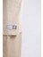 Fit Oversize Fit Bisiklet Yaka Baskılı Kısa Kollu Tişört A1624AX24SM 7