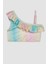 Kız Bebek Fırfırlı Renkli Bikini Takımı C0798A524SM 6
