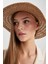 Kadın Hasır Şapka 6