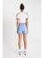DeFactoFit Slim Fit Esnek Dokulu Deniz Şortu B6571AX24HS 7