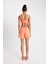 DeFactoFit Slim Fit Esnek Dokulu Deniz Şortu B6571AX24HS 8