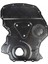 204 - Yağ Karterı V347 2.2 06>-Ducato 06> 1