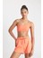 Fit Tek Omuz Bikini Üstü B6340AX24HS 7