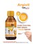Tussi Kids ( C vitamini ve Çinko ) Şurup 150 ml 1