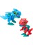 Bfs Silverlit Biopod Zombies Ikili Dinozor Robot 88694 3