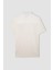 DeFactoFit Standart Fit Baskılı Sporcu Polo Ağır Kumaş Kısa Kollu Tişört C0416AX24SM 9