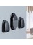 Ally Mıknatıslı Suction Hook 3 Parça Araç &amp;ev Kablo Tutucutoparlayıcı-(19 - CPT103578-38 1