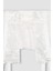 Bridal Beyaz Dantelli Jartiyer-Fall in Love B8717AX24SM 7