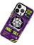 iPhone 15 Pro Max Parallel Space Time Magsafe Kapak - Heart Of Atom 3