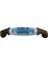 Klasik Silindir Kulp Antik Sarı 96 mm Kod 147 1