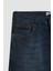 Pedro Slim Fit Dar Kalıp Normal Bel Dar Paça Jean Pantolon B4860AX24SP 9