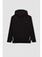 Fit Standart Fit Kapüşonlu Baskılı Cepli Sweatshirt B4372AX24SP 10