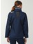 W Crew Midlayer Kadın Lacivert Mont 33891-598 4