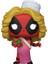 Bfs Pop! Marvel Deadpool Beauty Pageant 76075 1
