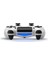Playstation 4 Uyumlu Oyun Kolu V2 Gamepad Oyun Kolu Yeni Nesil Kol Kablosuz 3
