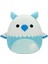 Bfs Squishmallows Yılbaşı Serisi 13 cm 1