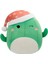 Bfs Squishmallows Yılbaşı Serisi 13 cm 3