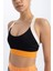 Fit Bisiklet Yaka Sporcu Ağır Kumaş Bra B9411AX24SM 8