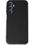 Samsung Galaxy M34 5g Kılıf First Silikon - Siyah - CPT109679-4544 1