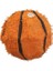 Basketbol Topu Şekilli Pinyata 30X30X30CM 1
