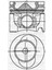 31 Motor Piston Segman Std LT35 Tdı-Volt 2.5 Tdı 1