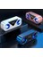 Ally Mc H9 Bluetooth Hoparlörler Speaker Subwoofer Soundbar Destekli Saat LED-(1903 - CPT107845-70 4