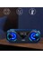 Ally Mc H9 Bluetooth Hoparlörler Speaker Subwoofer Soundbar Destekli Saat LED-(1903 - CPT107845-70 5