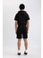 Fit Standart Fit Kısa Paça Şort C1483AX24SM 6