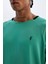 Defactofit Standart Fit Bisiklet Yaka Sporcu Ağır Kumaş Kısa Kollu Tişört C1488AX24SM 8