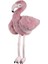 Bfs 4202 Pembe Flamingo Peluş -My Friend Toys 1