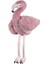 Bfs 4202 Pembe Flamingo Peluş -My Friend Toys 2