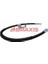 Braxıs AH0174 On Sol Fren Hortumu Hyundaı Accent 94 01 1